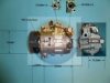 AUDI 3D0820803A Compressor, air conditioning